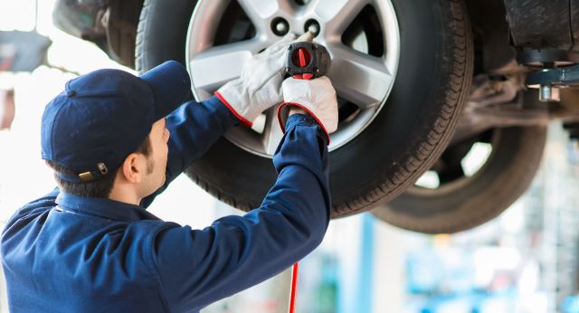 Tire Service